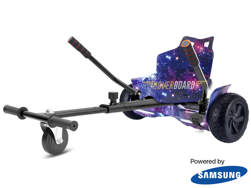 Drifter Cosmic with Cosmic Kart By HOVERBOARD