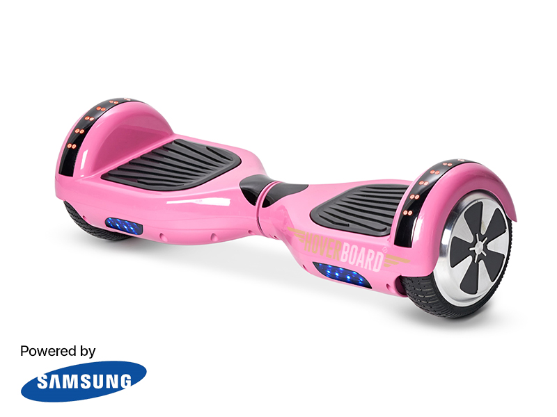 Hover board online girls